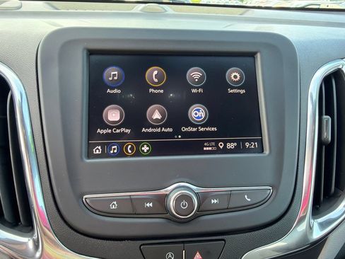 Used 2023 Chevrolet Equinox LS w/ LS Convenience Package AWD/4WD image 31