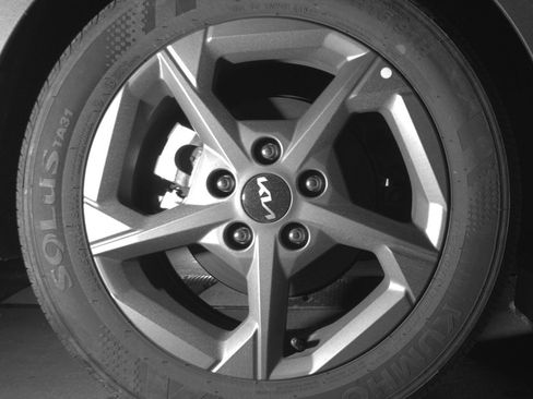Used 2025 Kia K4 FWD image 15