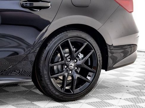 Certified 2026 Honda Civic Sport image 32