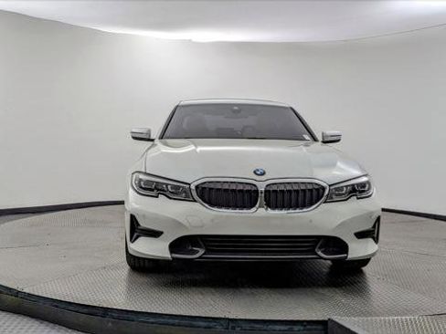 Used 2021 BMW 330i 330I image 12