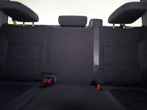 Used 2021 Chevrolet Silverado 1500 LT AWD/4WD image 20