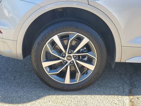 Used 2023 Audi Q5 2.0T Premium Plus image 5