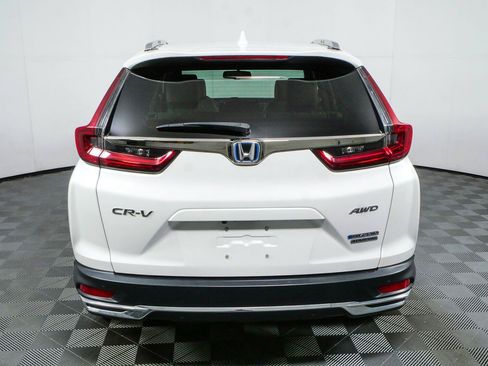 Used 2022 Honda CR-V Touring image 28