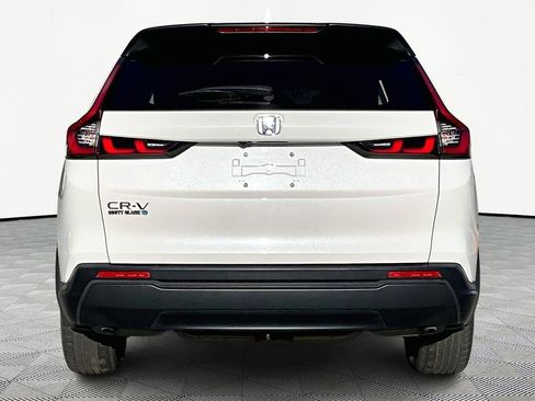 Used 2024 Honda CR-V EX image 7