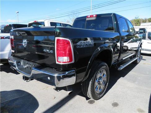 Used 2017 RAM 2500 Laramie w/ Off Road Package image 16