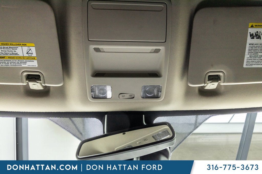 Used 2020 Ford Ranger XLT w/ Equipment Group 301A Mid AWD/4WD image 14