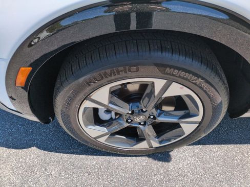 New 2026 Hyundai Palisade Limited AWD/4WD image 12