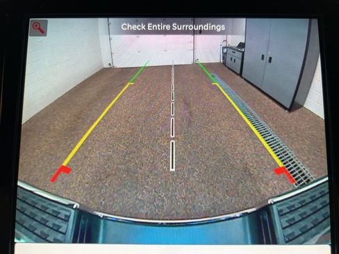New 2026 RAM 3500 Tradesman image 17