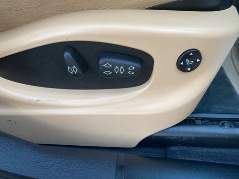 Used 2008 BMW X3 3.0si image 13