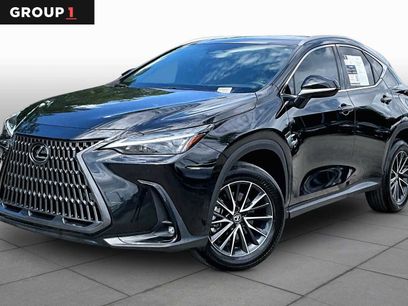 Used 2024 Lexus NX 350 AWD