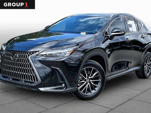 Used 2024 Lexus NX 350 AWD image 1