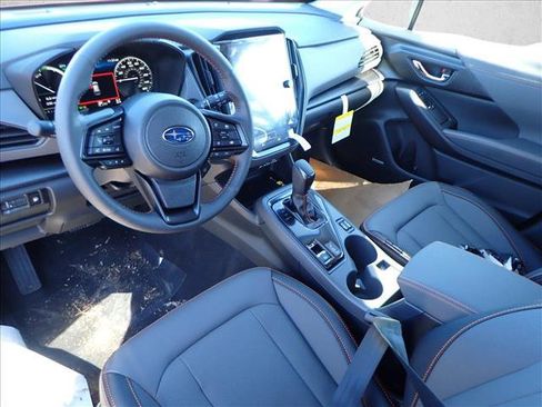 New 2026 Subaru Crosstrek 2.5i Limited image 10