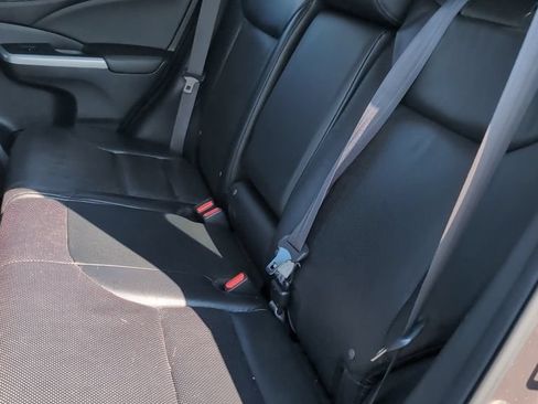 Used 2016 Honda CR-V EX-L image 9