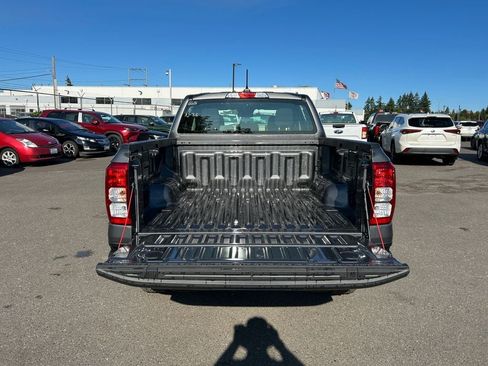 New 2025 Ford Ranger XL AWD/4WD image 25