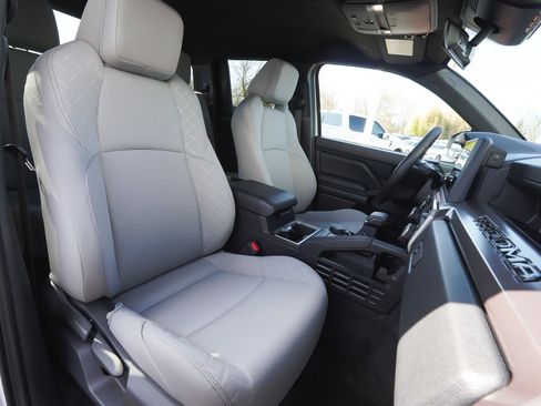 Used 2024 Toyota Tacoma SR5 image 42