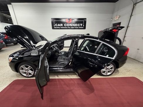 Used 2015 Volvo S60 T5 Premier Plus image 40