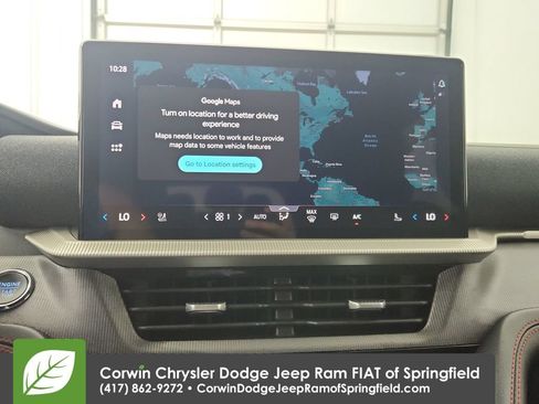 Used 2025 Ford Explorer ST-Line w/ ST-Line Street Pack AWD/4WD image 25