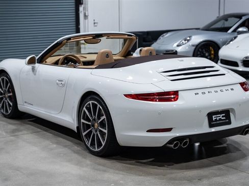 Used 2013 Porsche 911 Carrera RWD image 4
