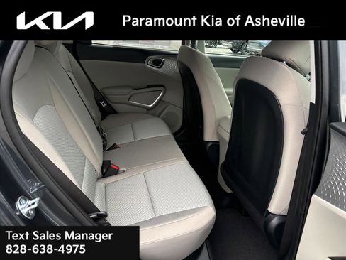 New 2025 Kia Soul LX image 19