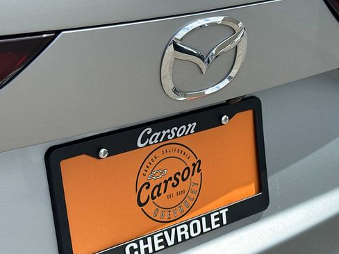 Used 2025 MAZDA CX-90 3.3 Turbo w/ Premium Sport Pkg AWD/4WD image 6