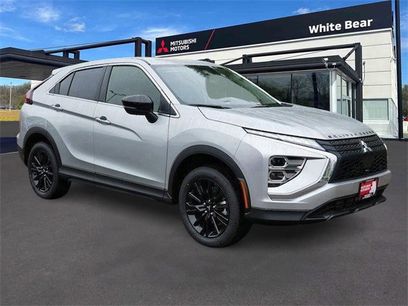New 2026 Mitsubishi Eclipse Cross LE