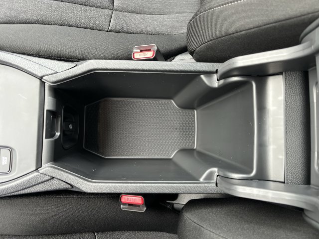 New 2026 Honda Accord LX image 30