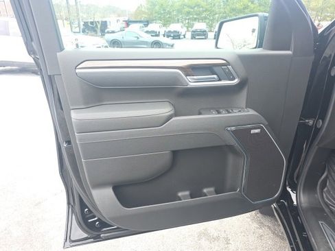 New 2026 Chevrolet Silverado 1500 RST w/ RST All Star Premium Package image 13