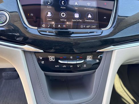 Used 2023 Cadillac XT6 Premium Luxury image 27