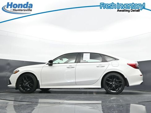 Used 2023 Honda Civic Sport image 30