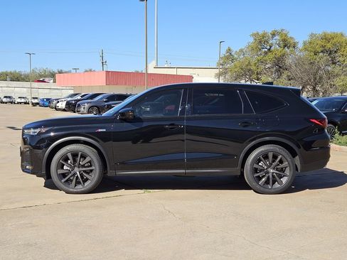 New 2026 Acura MDX A-Spec image 4