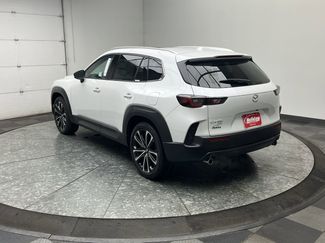 New 2026 MAZDA CX-50 AWD 2.5 S w/ Cargo Package video 2
