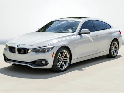 Used 2019 BMW 430i Gran Coupe
