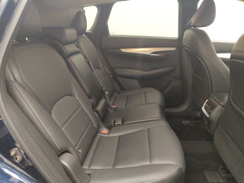 Used 2019 INFINITI QX50 Luxe w/ Navigation Package FWD image 19