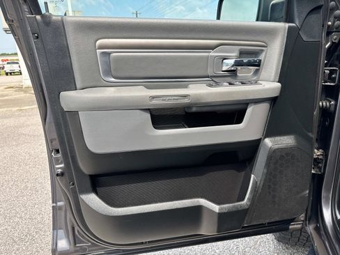 Used 2016 RAM 1500 Big Horn image 22