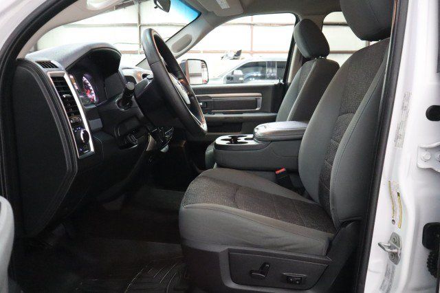 Used 2015 RAM 3500 SLT AWD/4WD image 6