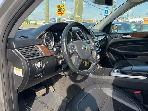 Used 2013 Mercedes-Benz ML 350 4MATIC image 9