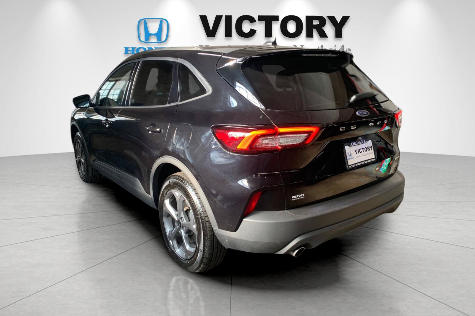 Used 2026 Ford Escape ST-Line AWD/4WD image 4