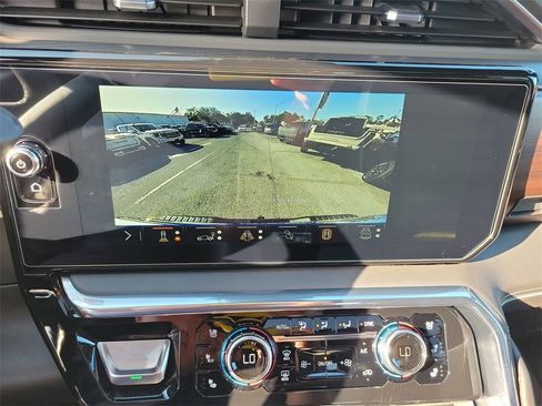 New 2026 GMC Sierra 2500 Denali Ultimate image 31