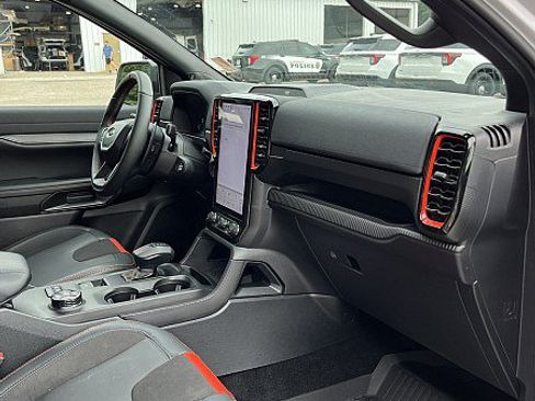 Used 2025 Ford Ranger Raptor AWD/4WD image 16