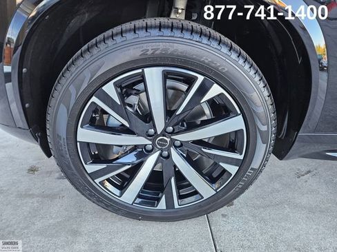 Used 2026 Volvo XC90 B6 Core w/ Protection Package Premier AWD/4WD image 9