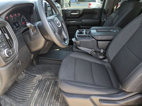 Used 2024 GMC Sierra 2500 Pro w/ Convenience Package AWD/4WD image 22