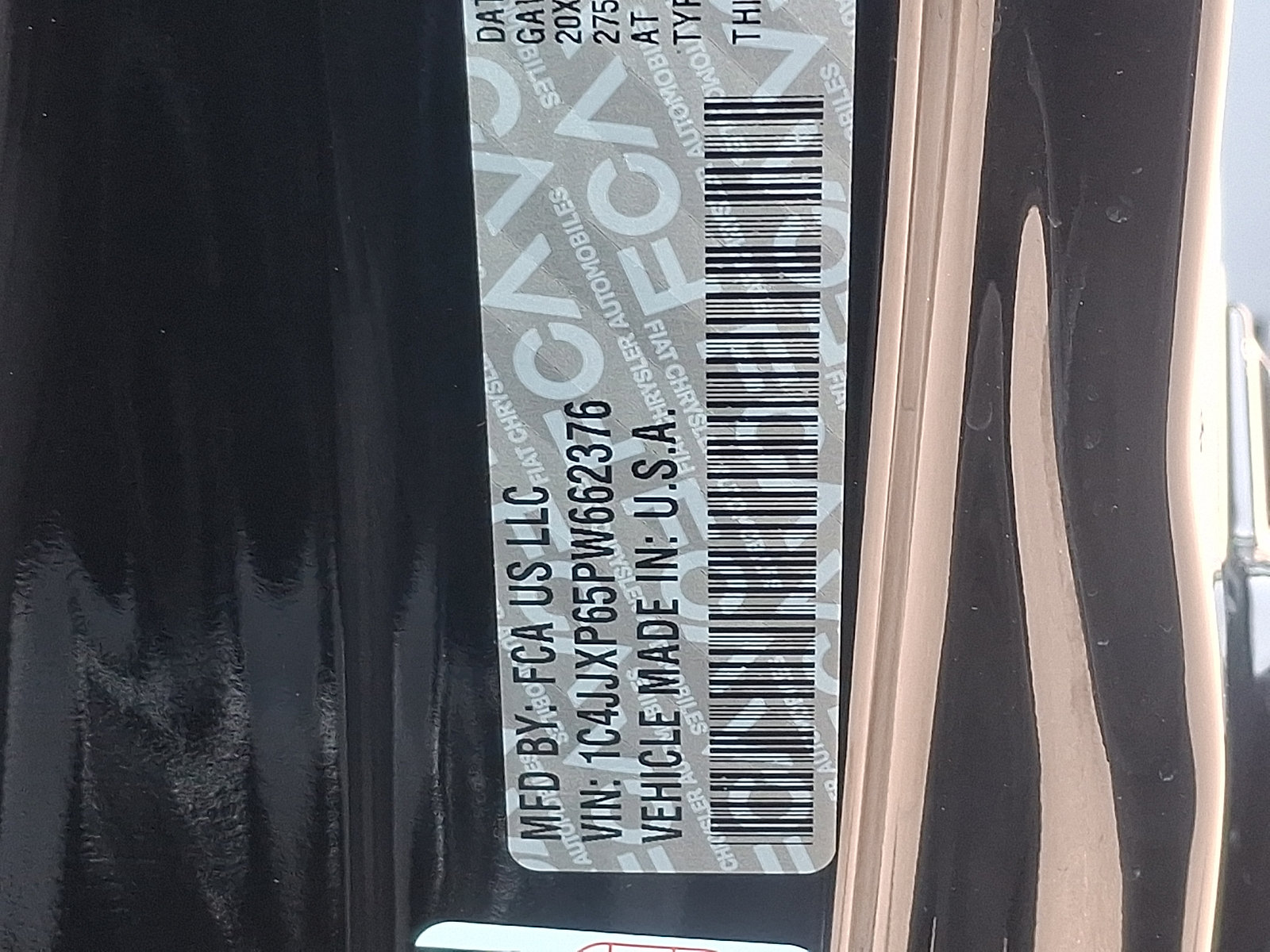 Used 2023 Jeep Wrangler Unlimited Sahara AWD/4WD image 27