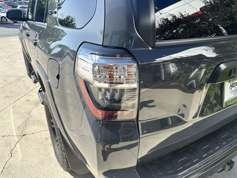 Used 2024 Toyota 4Runner TRD Pro AWD/4WD image 12