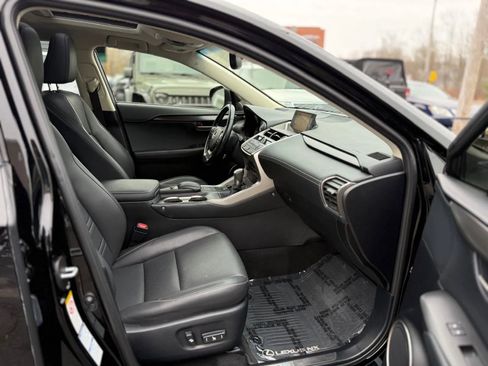Used 2017 Lexus NX 200t F Sport image 22