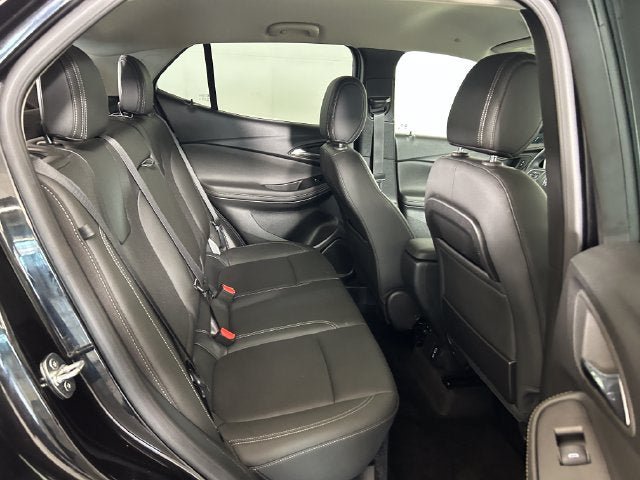 Used 2024 Buick Encore GX Sport Touring w/ Comfort Package FWD image 26