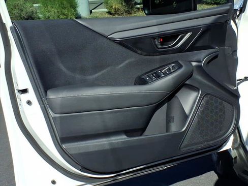 Certified 2025 Subaru Outback w/ Popular Package #1A image 23