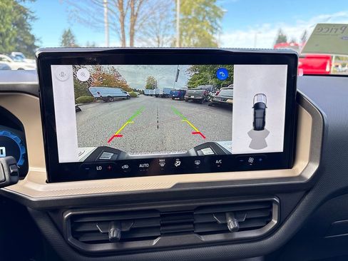 New 2025 Ford Bronco Sport Big Bend image 16