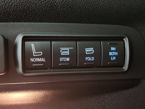 Used 2017 Ford Explorer Sport AWD/4WD image 34