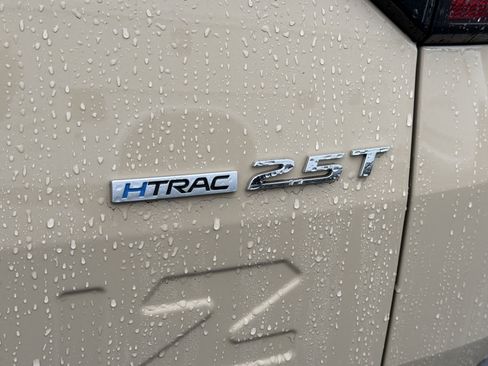 Used 2023 Hyundai Santa Cruz Limited image 9