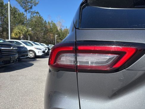 Used 2024 Ford Escape Active image 9